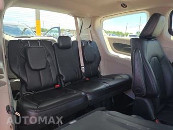 2024 Chrysler Pacifica Hybrid Select 121.6" WB - miniatura 20