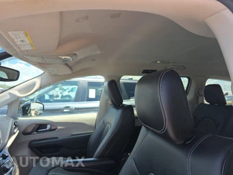 2024 Chrysler Pacifica Hybrid Select 121.6" WB - miniatura 21