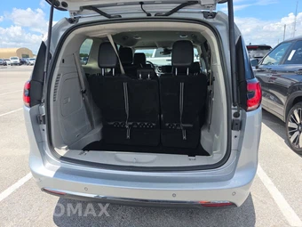 2024 Chrysler Pacifica Hybrid Select 121.6" WB - miniatura 24