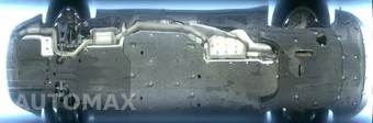 2024 Chrysler Pacifica Hybrid Select 121.6" WB - miniatura 25