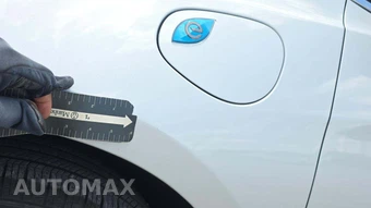 2024 Chrysler Pacifica Hybrid Select 121.6" WB - miniatura 28