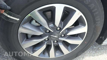 2024 Chrysler Pacifica Hybrid Select 121.6" WB - miniatura 29
