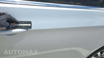 2024 Chrysler Pacifica Hybrid Select 121.6" WB - miniatura 30