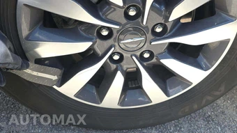 2024 Chrysler Pacifica Hybrid Select 121.6" WB - miniatura 34