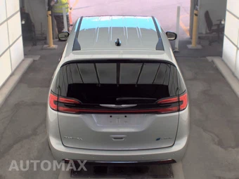 2024 Chrysler Pacifica Hybrid Select 121.6" WB - miniatura 6