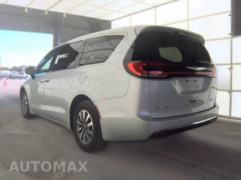 2024 Chrysler Pacifica Hybrid Select 121.6" WB - miniatura 8