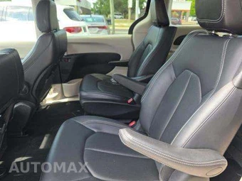 2024 Chrysler Pacifica Hybrid Select 121.6" WB - miniatura 13