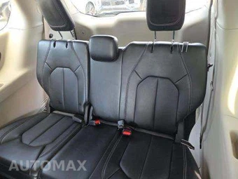 2024 Chrysler Pacifica Hybrid Select 121.6" WB - miniatura 14