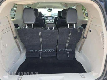 2024 Chrysler Pacifica Hybrid Select 121.6" WB - miniatura 15