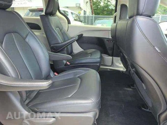 2024 Chrysler Pacifica Hybrid Select 121.6" WB - miniatura 17