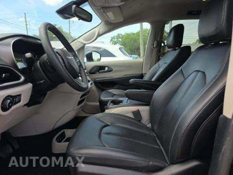 2024 Chrysler Pacifica Hybrid Select 121.6" WB - miniatura 6