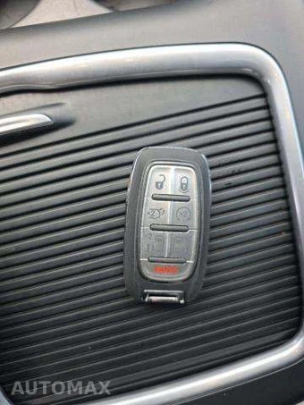 2024 Chrysler Pacifica Hybrid Select 121.6" WB - miniatura 8