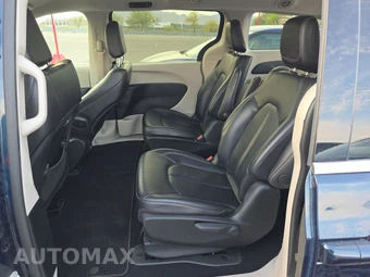 2024 Chrysler Pacifica Hybrid Select 121.6" WB - miniatura 13