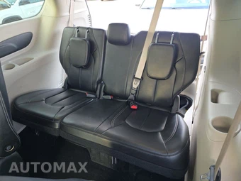2024 Chrysler Pacifica Hybrid Select 121.6" WB - miniatura 14