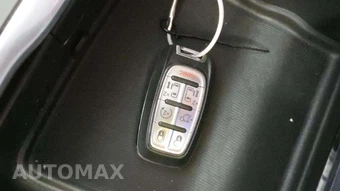 2024 Chrysler Pacifica Hybrid Select 121.6" WB - miniatura 20