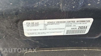 2024 Chrysler Pacifica Hybrid Select 121.6" WB - miniatura 21