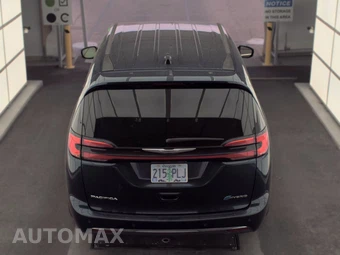 2024 Chrysler Pacifica Hybrid Select 121.6" WB - miniatura 5