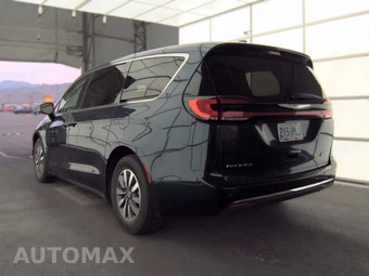 2024 Chrysler Pacifica Hybrid Select 121.6" WB - miniatura 6