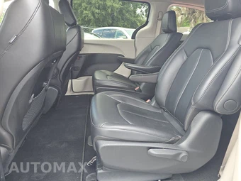 2024 Chrysler Pacifica Hybrid Select 121.6" WB - miniatura 13