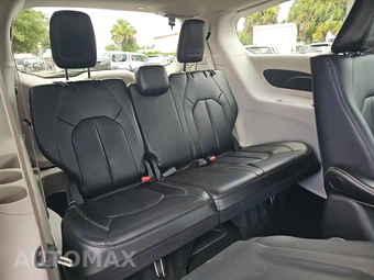 2024 Chrysler Pacifica Hybrid Select 121.6" WB - miniatura 14