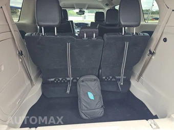 2024 Chrysler Pacifica Hybrid Select 121.6" WB - miniatura 17