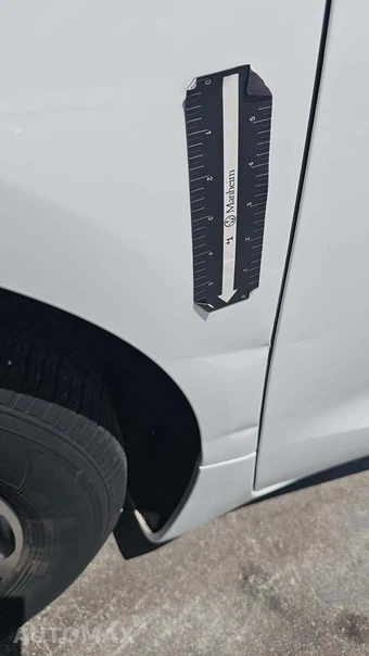 2024 Chrysler Pacifica Hybrid Select 121.6" WB - miniatura 19
