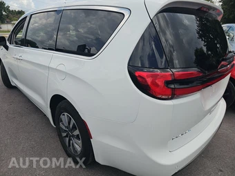 2024 Chrysler Pacifica Hybrid Select 121.6" WB - miniatura 6