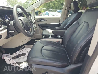 2024 Chrysler Pacifica Hybrid Select 121.6" WB - miniatura 7