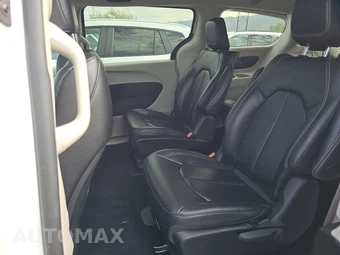 2024 Chrysler Pacifica Hybrid Select 121.6" WB - miniatura 13