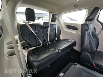 2024 Chrysler Pacifica Hybrid Select 121.6" WB - miniatura 14