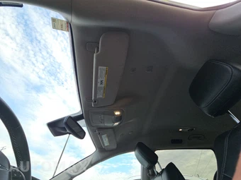2024 Chrysler Pacifica Hybrid Select 121.6" WB - miniatura 15