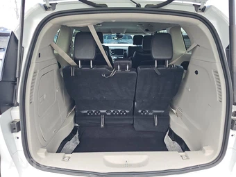 2024 Chrysler Pacifica Hybrid Select 121.6" WB - miniatura 18