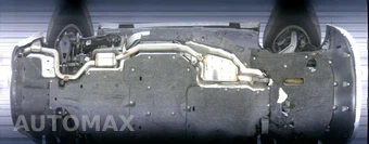 2024 Chrysler Pacifica Hybrid Select 121.6" WB - miniatura 22