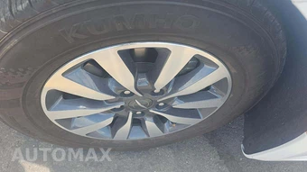2024 Chrysler Pacifica Hybrid Select 121.6" WB - miniatura 29