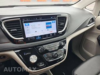 2024 Chrysler Pacifica Hybrid Select 121.6" WB - miniatura 11