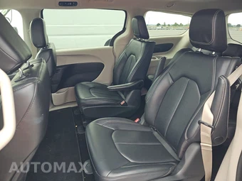 2024 Chrysler Pacifica Hybrid Select 121.6" WB - miniatura 13