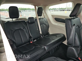 2024 Chrysler Pacifica Hybrid Select 121.6" WB - miniatura 14
