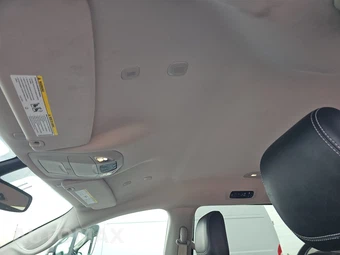 2024 Chrysler Pacifica Hybrid Select 121.6" WB - miniatura 15