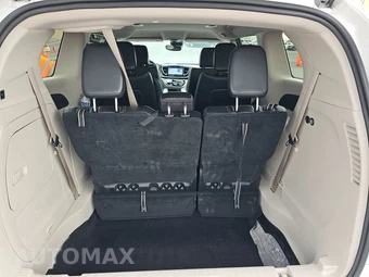 2024 Chrysler Pacifica Hybrid Select 121.6" WB - miniatura 18