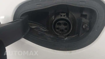 2024 Chrysler Pacifica Hybrid Select 121.6" WB - miniatura 19