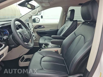 2024 Chrysler Pacifica Hybrid Select 121.6" WB - miniatura 7