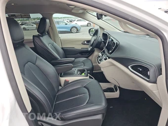 2024 Chrysler Pacifica Hybrid Select 121.6" WB - miniatura 8