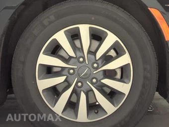 2024 Chrysler Pacifica Hybrid Select 121.6" WB - miniatura 10
