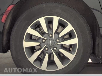 2024 Chrysler Pacifica Hybrid Select 121.6" WB - miniatura 11