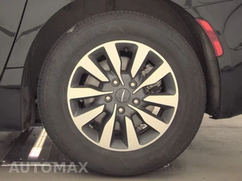 2024 Chrysler Pacifica Hybrid Select 121.6" WB - miniatura 12