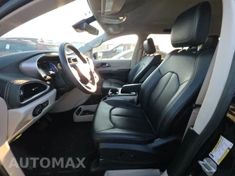 2024 Chrysler Pacifica Hybrid Select 121.6" WB - miniatura 13