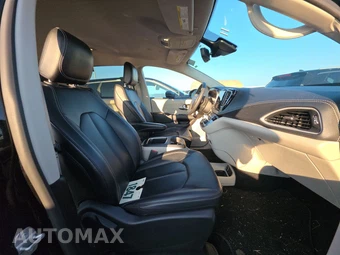 2024 Chrysler Pacifica Hybrid Select 121.6" WB - miniatura 14