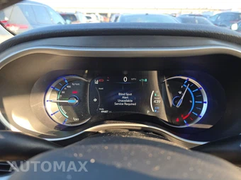 2024 Chrysler Pacifica Hybrid Select 121.6" WB - miniatura 18