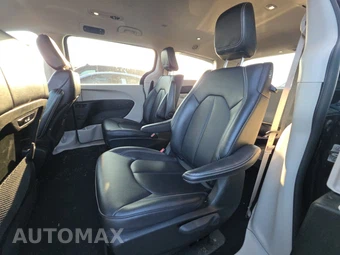 2024 Chrysler Pacifica Hybrid Select 121.6" WB - miniatura 19