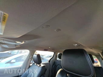2024 Chrysler Pacifica Hybrid Select 121.6" WB - miniatura 21